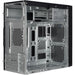 EAN 4260455645898 - Inter-Tech IT-6505 Retro Micro Torre Negro imagen 7