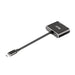 EAN 8719214471965 - CLUB3D CSV-1552 Adaptador gráfico USB Negro imagen 3