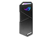 EAN 4718017849036 - ASUS ROG Strix Arion Lite Caja externa para unidad de estado sólido (SSD) Negro M.2 imagen 2