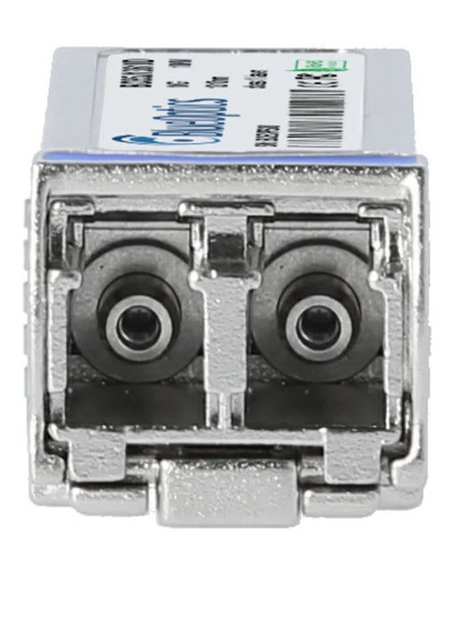 EAN 4063232344522 - BlueOptics 02313URK-BO red modulo transceptor Fibra óptica 10000 Mbit/s SFP+ imagen 5