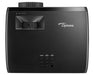 EAN 5055387669727 - Optoma UHZ67 Proyector de alcance estándar DLP UHD 4K (3840x2160) 3D Negro imagen 6