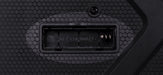 EAN 5901443120131 - Activejet K-3911W teclado Universal RF inalámbrico QWERTY Internacional de EE.UU. Negro imagen 8