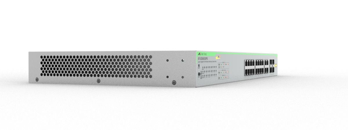 EAN 767035239538 - Allied Telesis iGS950/20PS Gestionado L2 Gigabit Ethernet (10/100/1000) Energía sobre Ethernet (PoE) Monta imagen 18
