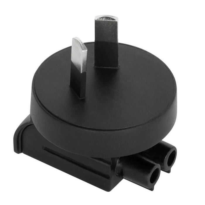 EAN 0092636363048 - Targus APA109GL cargador de dispositivo móvil Universal Negro Corriente alterna Carga rápida Interior imagen 10