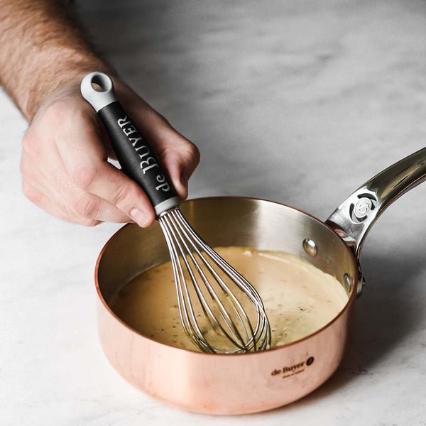 EAN 3011246230240 - de Buyer Prima Matera Cazo bajo Alrededor imagen 2