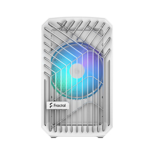 EAN 0843276105242 - Fractal Design Torrent Nano Blanco imagen 2