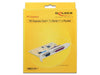 EAN 4043619894468 - DeLOCK 89446 tarjeta y adaptador de interfaz Interno Paralelo, De serie imagen 4