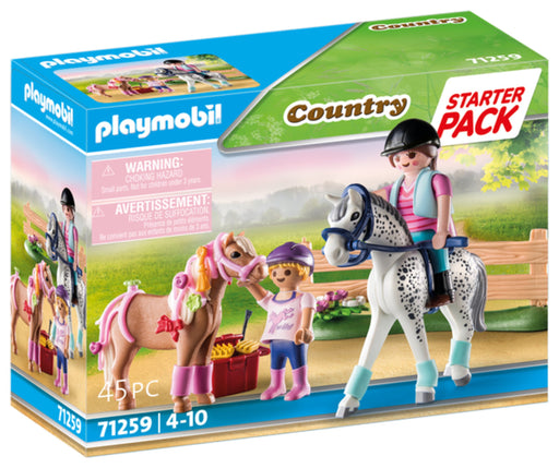 EAN 4008789712592 - Playmobil Country 71259 figura de juguete para niños imagen 1