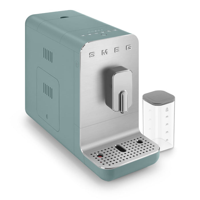 EAN 8017709335014 - Smeg BCC13EGMEU cafetera eléctrica Totalmente automática Máquina espresso 1,4 L imagen 15
