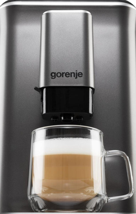 EAN 3838782606618 - Gorenje GFACM20S Totalmente automática Máquina espresso 1,5 L imagen 4