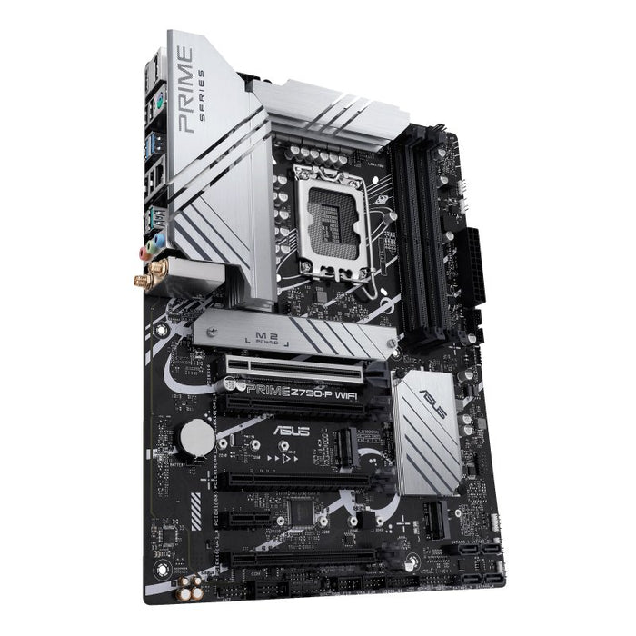 EAN 4711081937258 - ASUS PRIME Z790-P WIFI-CSM Intel Z790 LGA 1700 ATX imagen 3