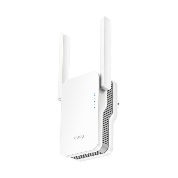 EAN 6971690793746 - Cudy RE3600 sistema Wi-Fi Mesh (Wi-Fi en malla) Doble banda (2,4 GHz / 5 GHz) Wi-Fi 7 (802.11be) Blanco 1 imagen 3