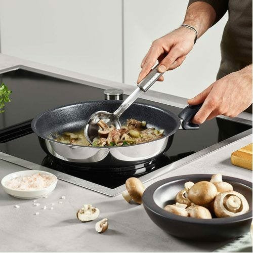 EAN 4009209374741 - Fissler Adamant Premium Sartén multiuso Alrededor imagen 9