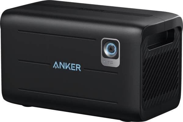 EAN 0194644175030 - Anker SOLIX BP2600 accesorio para estación de carga portátil Batería imagen 1