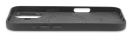 EAN 8721145001142 - Decoded Leather Case funda para teléfono móvil 15,5 cm (6.1") Negro imagen 4