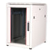 EAN 7630049600492 - ROLINE 26.21.0048 armario rack 16U Rack o bastidor independiente Gris imagen 1