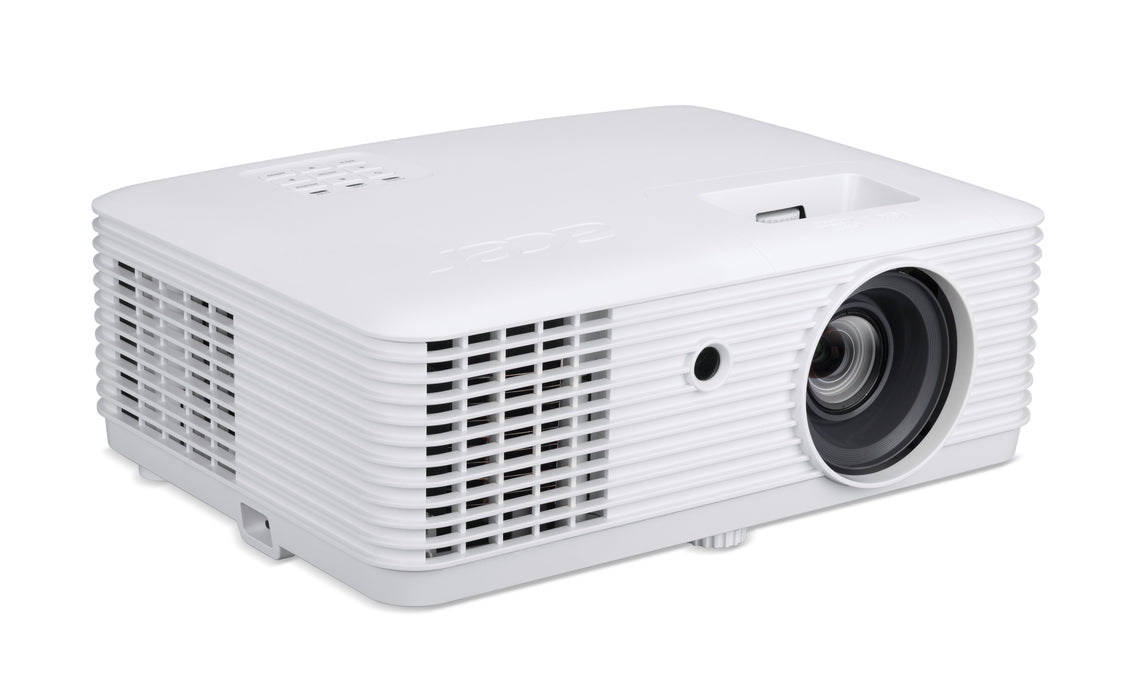 EAN 4711474076632 - Acer Vero HL6810 Proyector de alcance estándar 4000 lúmenes ANSI DLP UHD 4K (3840x2160) Blanco imagen 4
