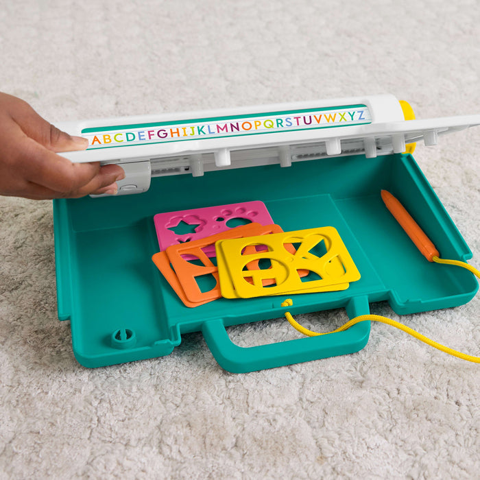 EAN 0194735287000 - Fisher-Price JDL70 juego educativo imagen 5