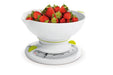 EAN 8436017651928 - JATA 610N báscula de cocina Blanco Encimera Alrededor Báscula de cocina mecánica imagen 2