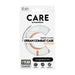 EAN 5715685004407 - PanzerGlass CARE™ by ® Urban Combat Case Transparent w. Peachy MagSafe iPhone 16 Pro funda para teléfono  imagen 3