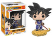 EAN 0849803074272 - FUNKO Pop! Animation: Dragonball Z - Goku & Nimbus imagen 1