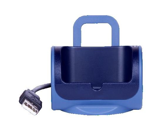 EAN 3326744927074 - Alcatel-Lucent Enterprise 3BN67372AA cargador de dispositivo móvil Teléfono Azul USB Interior imagen 1