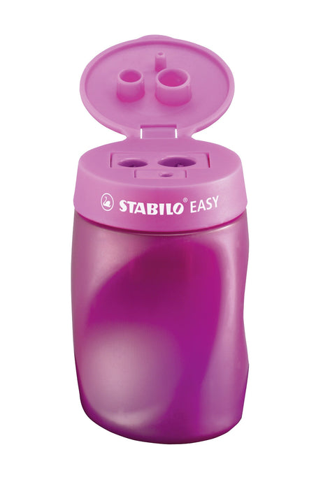 EAN 4006381415880 - STABILO EASYsharpener Sacapuntas manual Rosa imagen 3