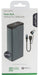 EAN 4250774954726 - 4smarts VoltHub Pro Polímero de litio 26800 mAh Negro, Metálico imagen 2