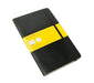 EAN 9788883707186 - Moleskine 40222 cuaderno y block 192 hojas Negro imagen 1