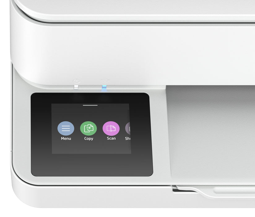 EAN 0197498438924 - HP ENVY 6130e All-in-One Printer Inyección de tinta térmica A4 4800 x 1200 DPI 10 ppm Wifi imagen 4