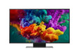 EAN 8806096713129 - LG QNED evo AI MiniLED 43QNED86B6B 109,2 cm (43") 4K Ultra HD Smart TV Wifi Negro imagen 2