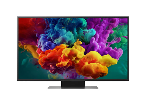 EAN 8806096694046 - LG QNED evo AI MiniLED 50QNED86B6B 127 cm (50") 4K Ultra HD Smart TV Wifi Negro imagen 2