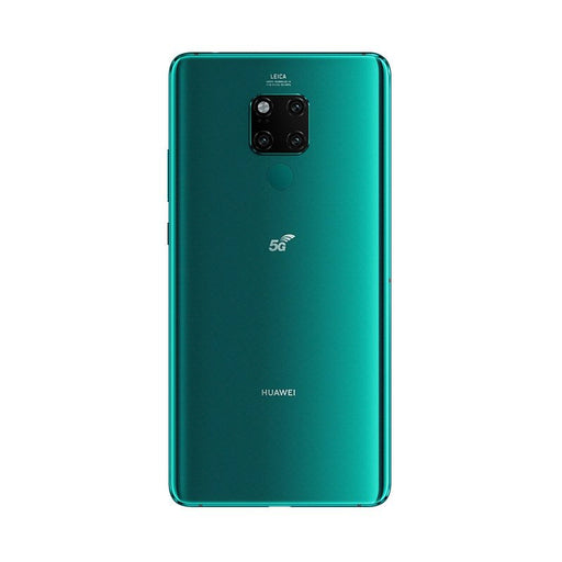 EAN 6901443307029 - Huawei Mate 20 X (5G) 18,3 cm (7.2") Ranura híbrida Dual SIM Android 9.0 USB Tipo C 8 GB 256 GB 4200 mAh  imagen 2