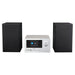 EAN 4061275134469 - MEDION LIFE P85003 Microcadena de música para uso doméstico 30 W Negro, Plata imagen 1