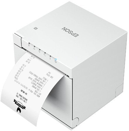 EAN 8715946730516 - Epson C31CK50156 impresora de recibos imagen 16