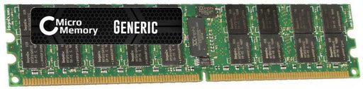 EAN 5712505121085 - CoreParts MMG2447/4GB módulo de memoria 1 x 4 GB DDR2 imagen 1