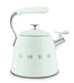 EAN 8017709347888 - Smeg WKF01PG tetera 2,3 L Verde imagen 3