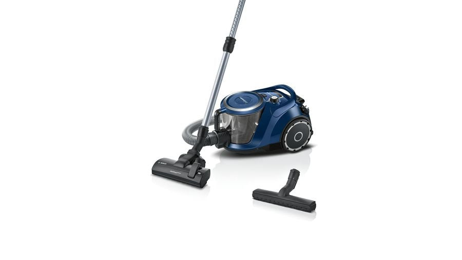 EAN 4242005218837 - Bosch Serie 6 BGC41X36 aspiradora 2,4 L Aspiradora cilíndrica Secar 700 W Sin bolsa imagen 1