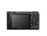EAN 5013493418301 - Sony α ZV-E10L MILC 24,2 MP CMOS 6000 x 4000 Pixeles Negro imagen 4