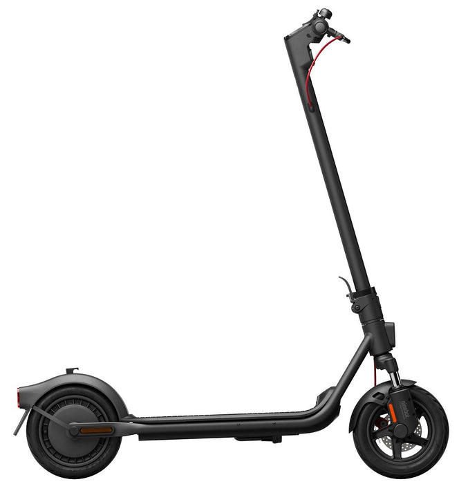 EAN 8721008535883 - Ninebot by Segway 051203EE patinete eléctrico Rojo 20 kmh imagen 6
