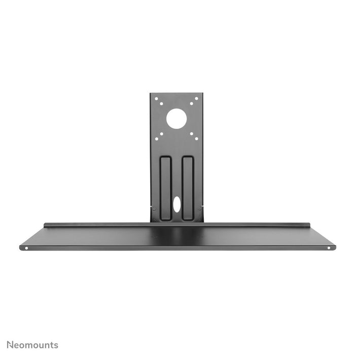 EAN 8171371445966 - Neomounts KEYB-V200BLACK soporte para ordenador portátil Negro 81,3 cm (32") imagen 4