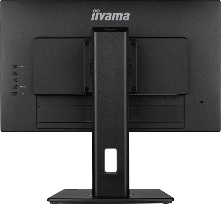 EAN 4948570122554 - iiyama ProLite XUB2292HSU-B6 pantalla para PC 54,6 cm (21.5") 1920 x 1080 Pixeles Full HD LED Negro imagen 10