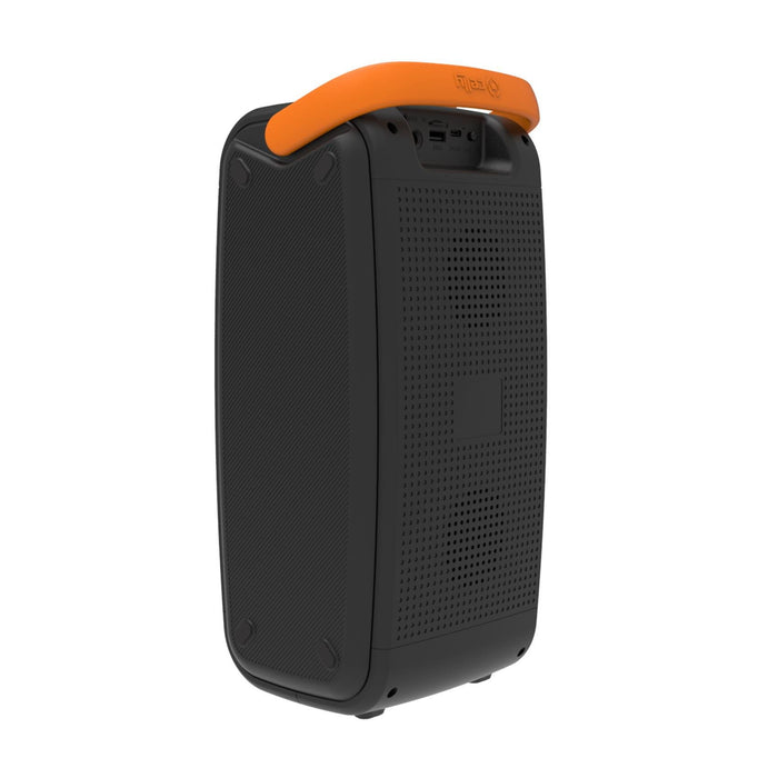 EAN 8021735201410 - Celly KIDSPARTYRGB altavoz portátil o de fiesta Altavoz para fiestas Negro 20 W imagen 3