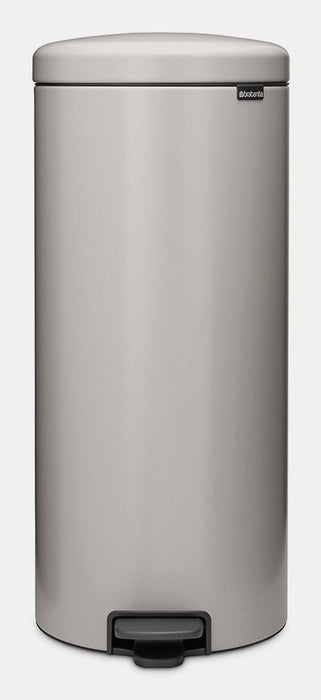 EAN 8710755254949 - Brabantia NewIcon Ovalado Acero Gris imagen 1