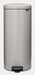 EAN 8710755254949 - Brabantia NewIcon Ovalado Acero Gris imagen 1