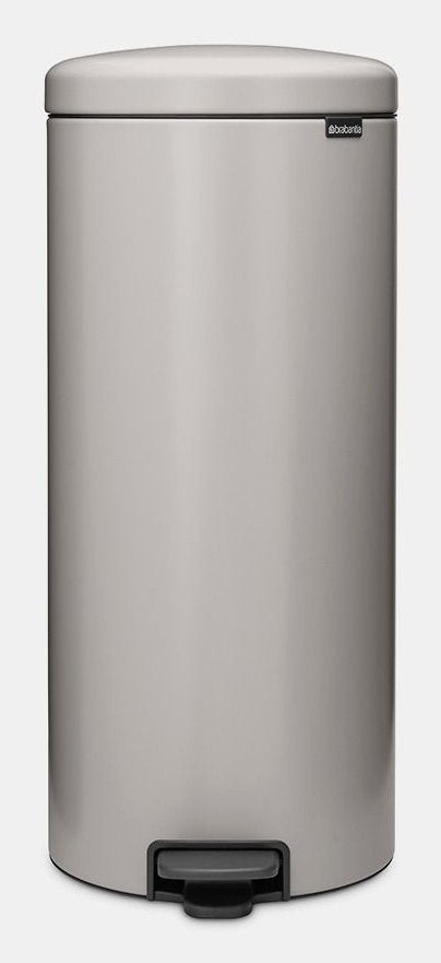 EAN 8710755254949 - Brabantia NewIcon Ovalado Acero Gris imagen 1
