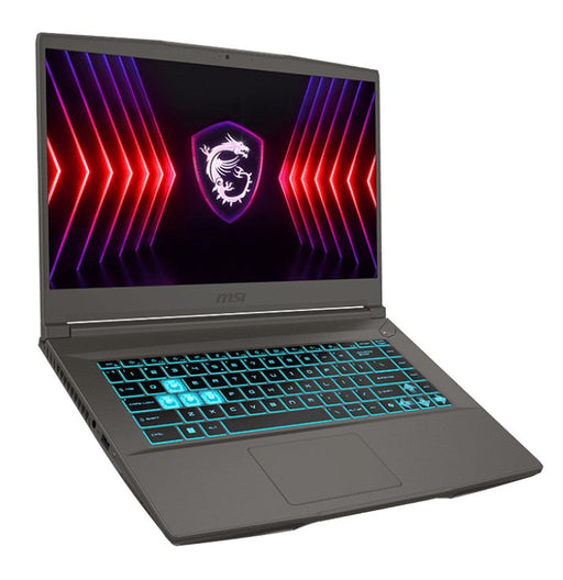 EAN 4711377195027 - MSI Thin B12UC-1680XES Intel® Core™ i5 i5-12450H Portátil 39,6 cm (15.6") Full HD 16 GB DDR4-SDRAM 512 GB imagen 2