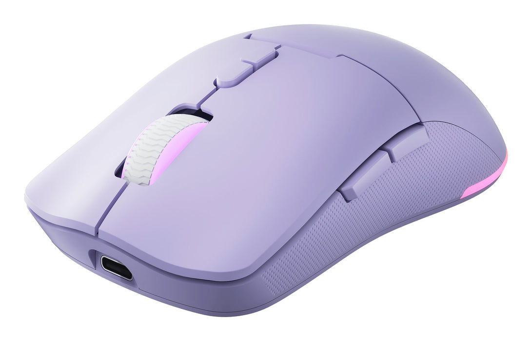 EAN 0195892143208 - Lenovo Legion M220 ratón Juego Ambidextro RF Wireless + Bluetooth + USB Type-C Óptico 5000 DPI imagen 4