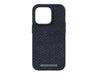 EAN 8720574621129 - Njord byELEMENTS Salmon Leather Magsafe funda para teléfono móvil 15,5 cm (6.1") Negro imagen 4
