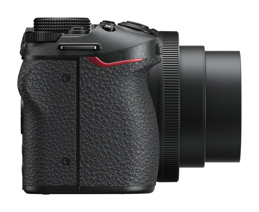 EAN 4960759914255 - Nikon Z 30 Kit 12-28mm MILC 20,9 MP CMOS 5568 x 3712 Pixeles Negro imagen 7